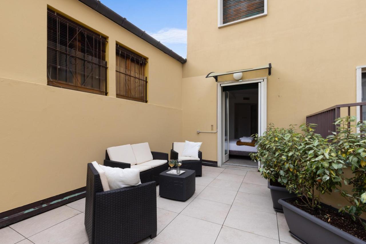 Borgo Coloniola Lake View Como Exterior foto