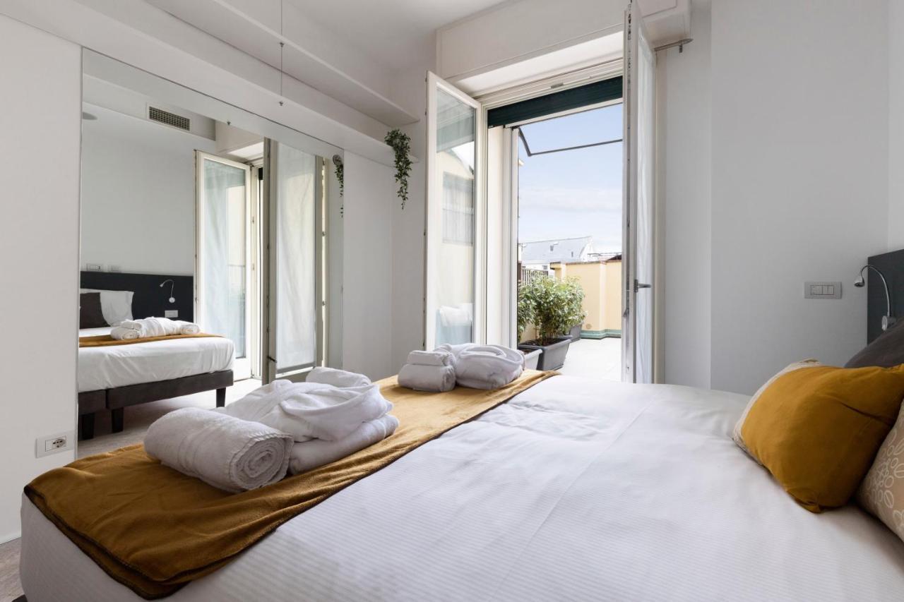 Borgo Coloniola Lake View Como Exterior foto